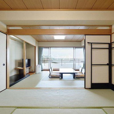 部屋