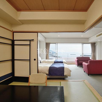 部屋