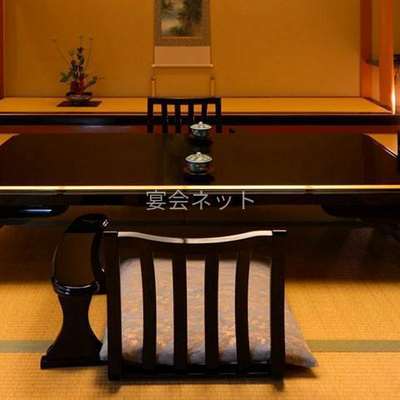 部屋