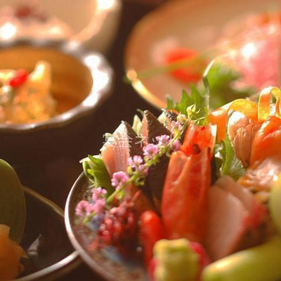 料理