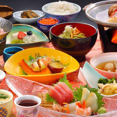 料理