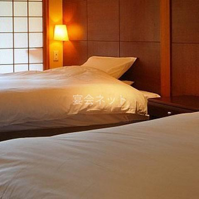 部屋