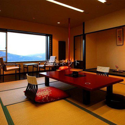 客室 - よろこびの宿 しん喜