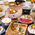 しん喜の宴会料理