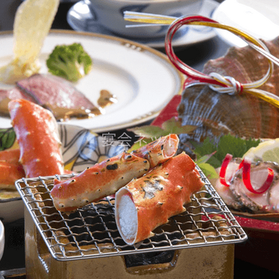 料理