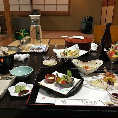 料理
