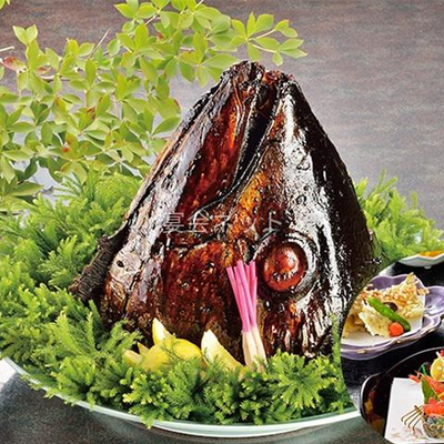 料理