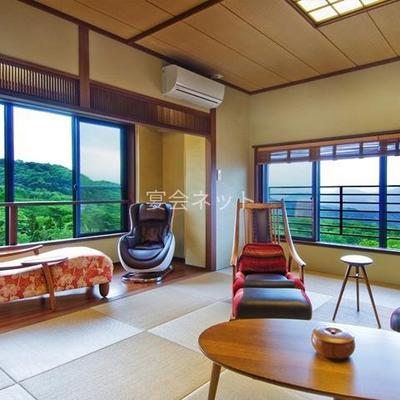 きしごんスイート紅葉 - 岸権旅館