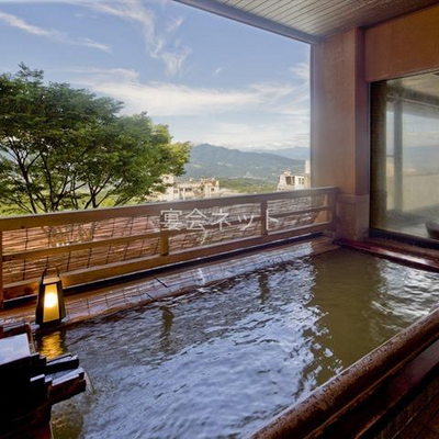 六左衛門の湯　外湯 - 岸権旅館