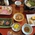 山陽ホテルの朝食
