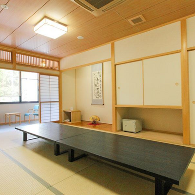 個室ご宴会 - 須賀谷温泉