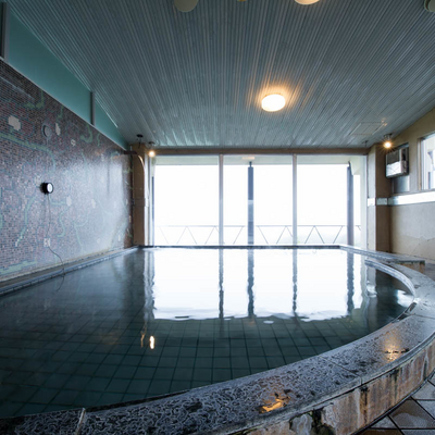 料理 - 旅館ふくぜん