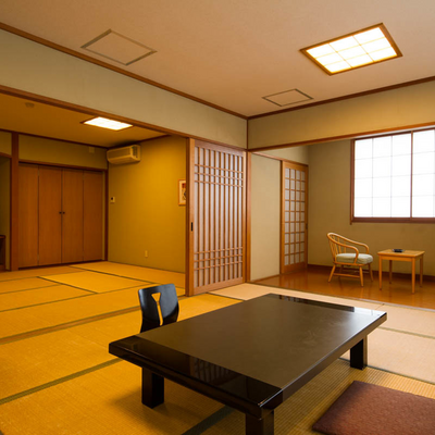 客室 - 旅館ふくぜん