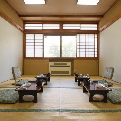 和室 - 徳田屋旅館