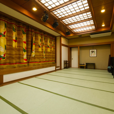 宴会場 - 美松館