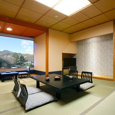 旅館さくらいのエントランス