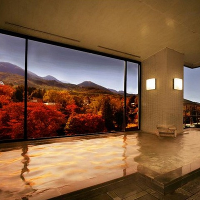 旅館さくらいのお風呂