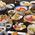 大仁ホテルの料理