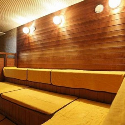 堂ヶ島ニュー銀水 サウナ 1 1