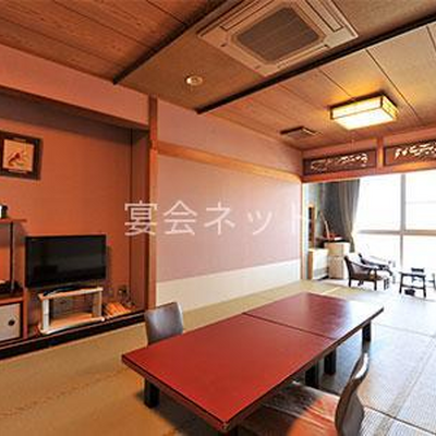 部屋