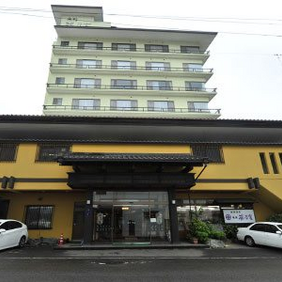 外観 - 旅館 湯乃家