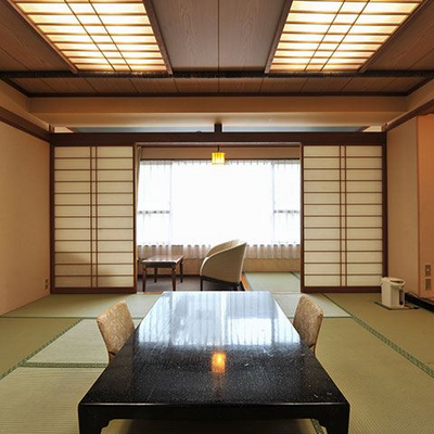 部屋 - 旅館 湯乃家