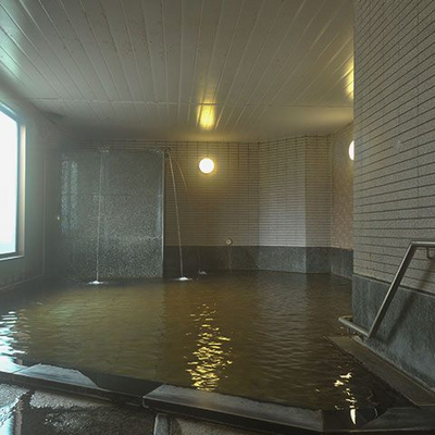 お風呂 - 旅館 湯乃家