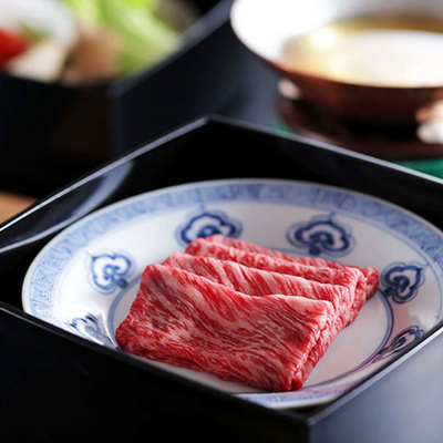 料理 - 有馬グランドホテル