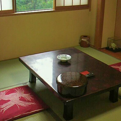 北館5階　客室 - 仙庄館