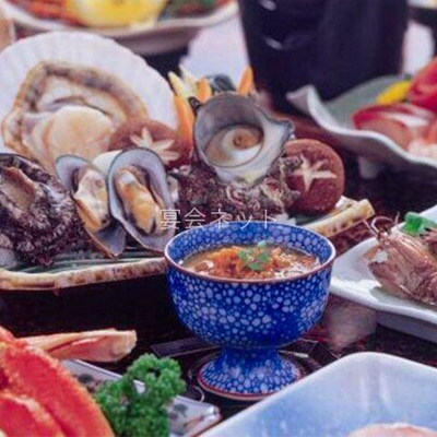 料理 - 柳の湯