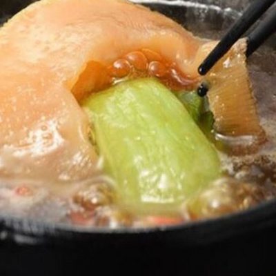 サンマリン気仙沼ホテル観洋の料理