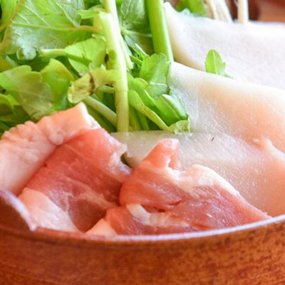 サンマリン気仙沼ホテル観洋の料理