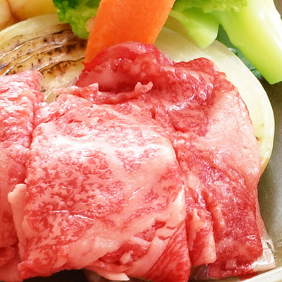 肉料理