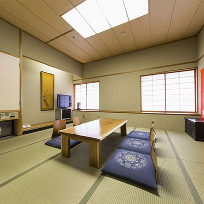 秋保リゾートホテルクレセント 部屋
