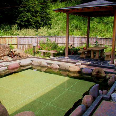 秋保リゾートホテルクレセント