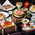 秋保リゾートホテルクレセント 料理2