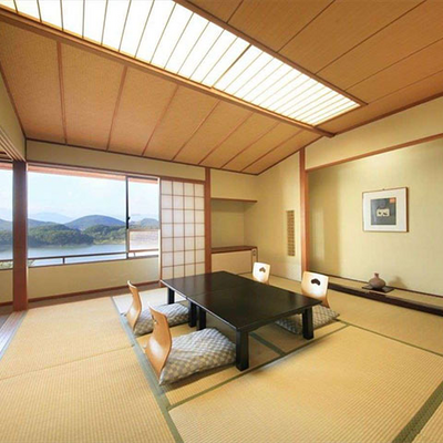 大観 部屋2