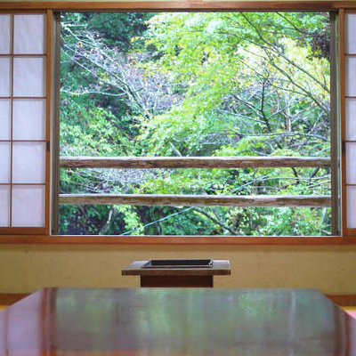 元湯館の部屋