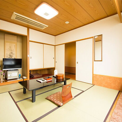 ニューグランデみまつの部屋