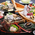 料理　刺身