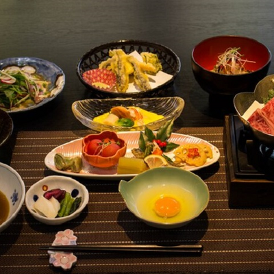 料理 いちかわ