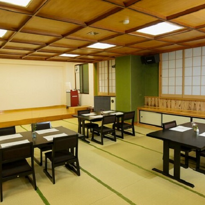 宴会場 いちかわ