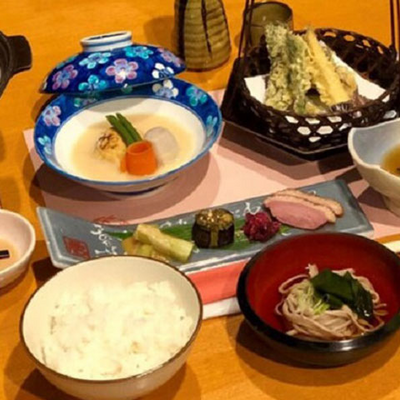 みさわ 料理