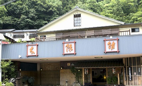 太陽館 外観