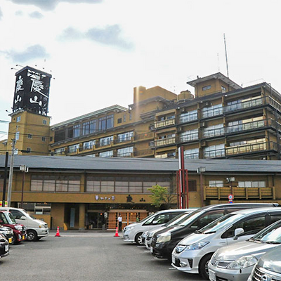 Keizann Gaikann 1