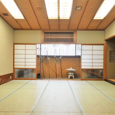 個室宴会場 - 芙蓉別館