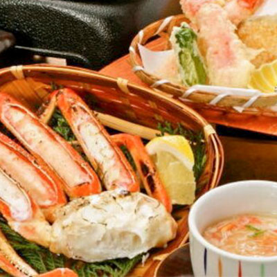 料理 - 芙蓉別館