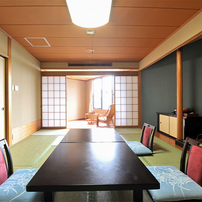 客室 - 芙蓉別館