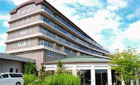 Kunugidairahoteru Gaikann