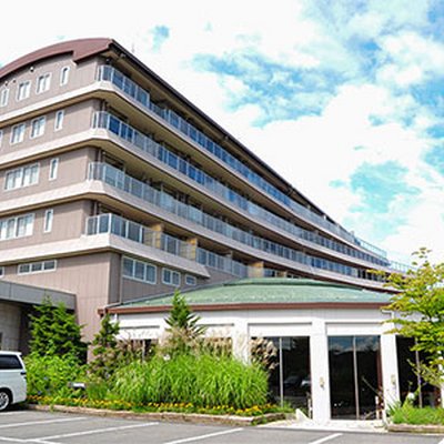 Kunugidairahoteru Gaikann
